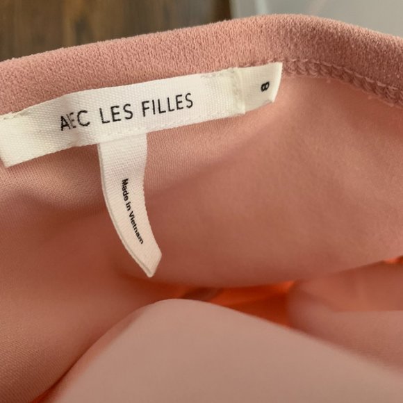 Avec Les Filles Jumpsuit - Picture 5 of 5